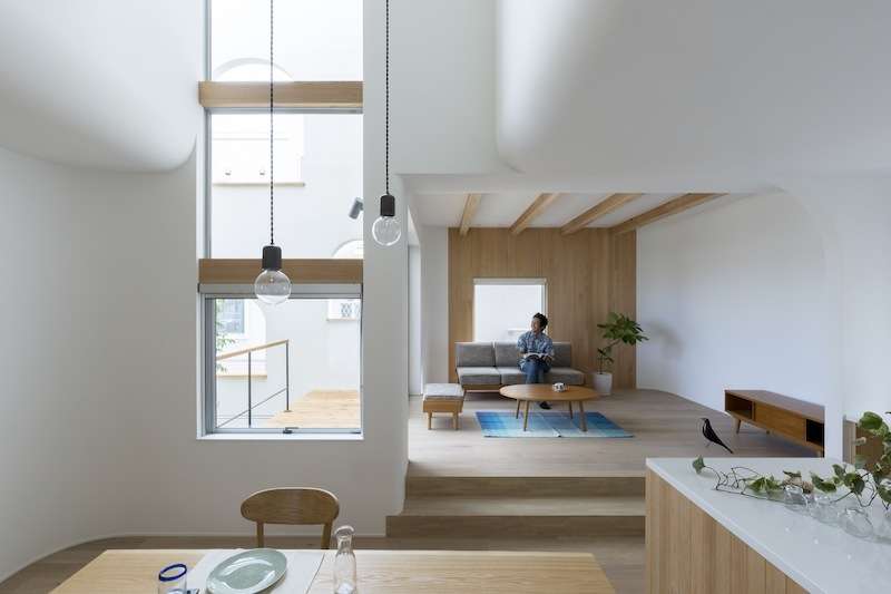 Rumah otsu
