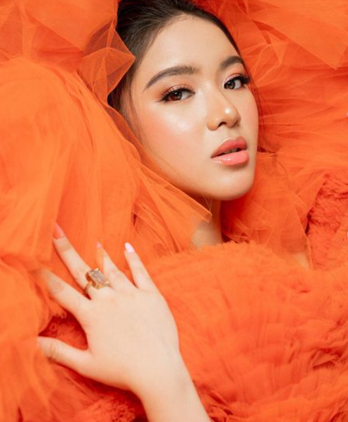 Tiara Andini