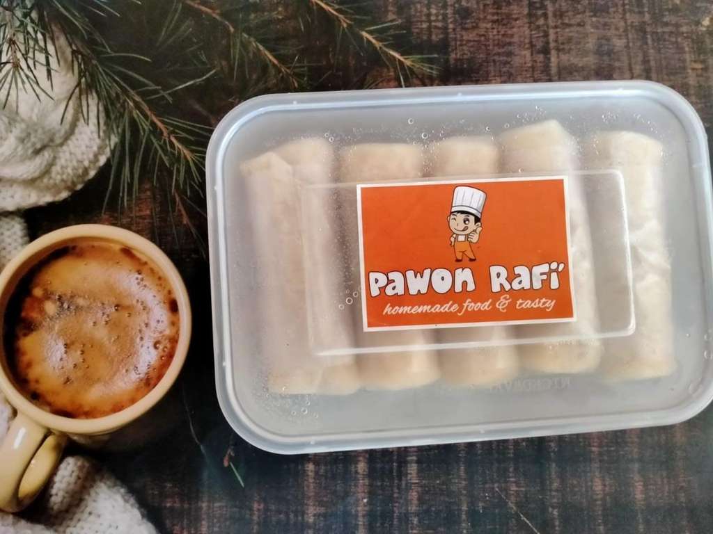 Manis dan Sedap/Pawon Rafi Manis dan Sedap/Pawon Rafi
