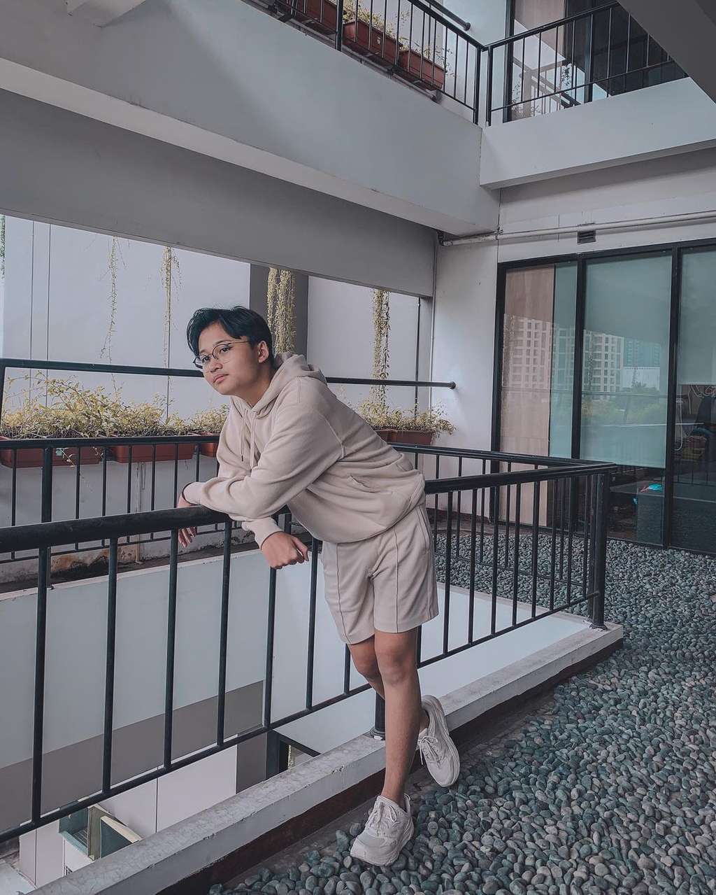 Rizwan Fadilah Putra Sule