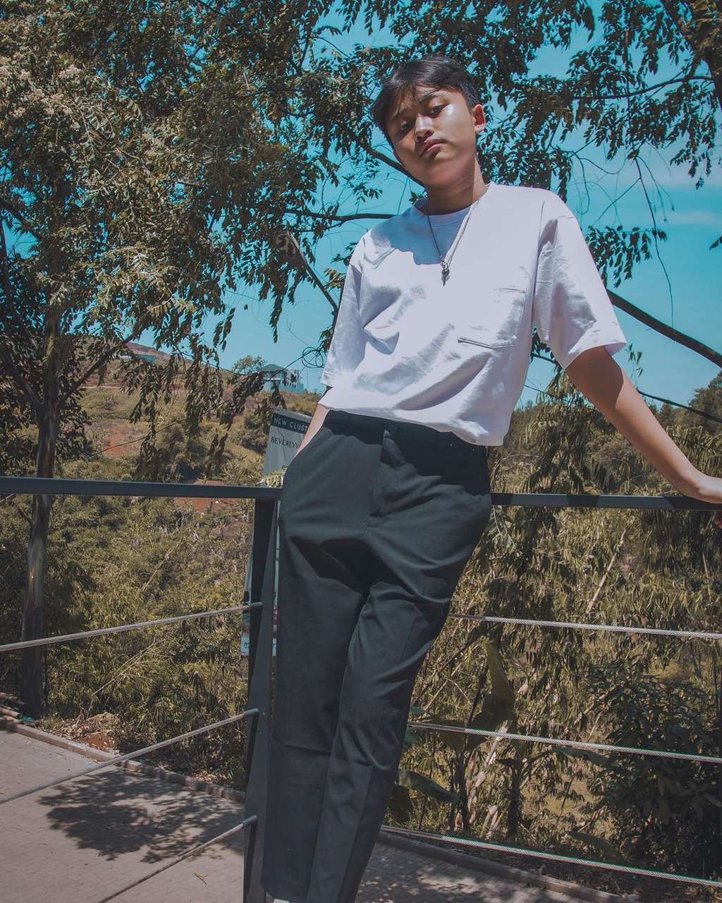 Rizwan Fadilah Putra Sule