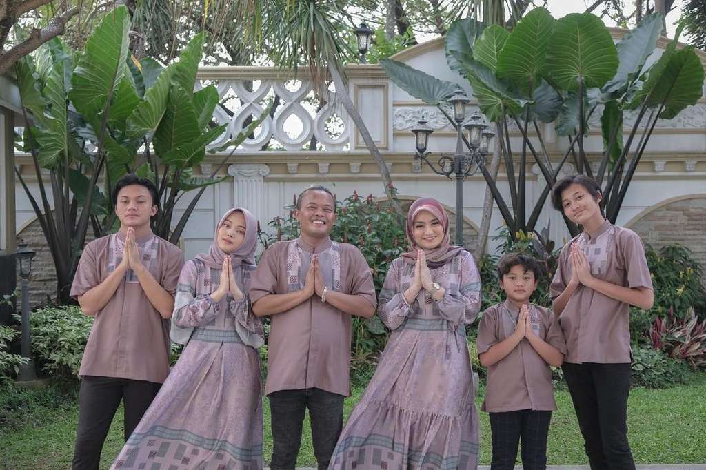 Rizwan Fadilah Putra Sule