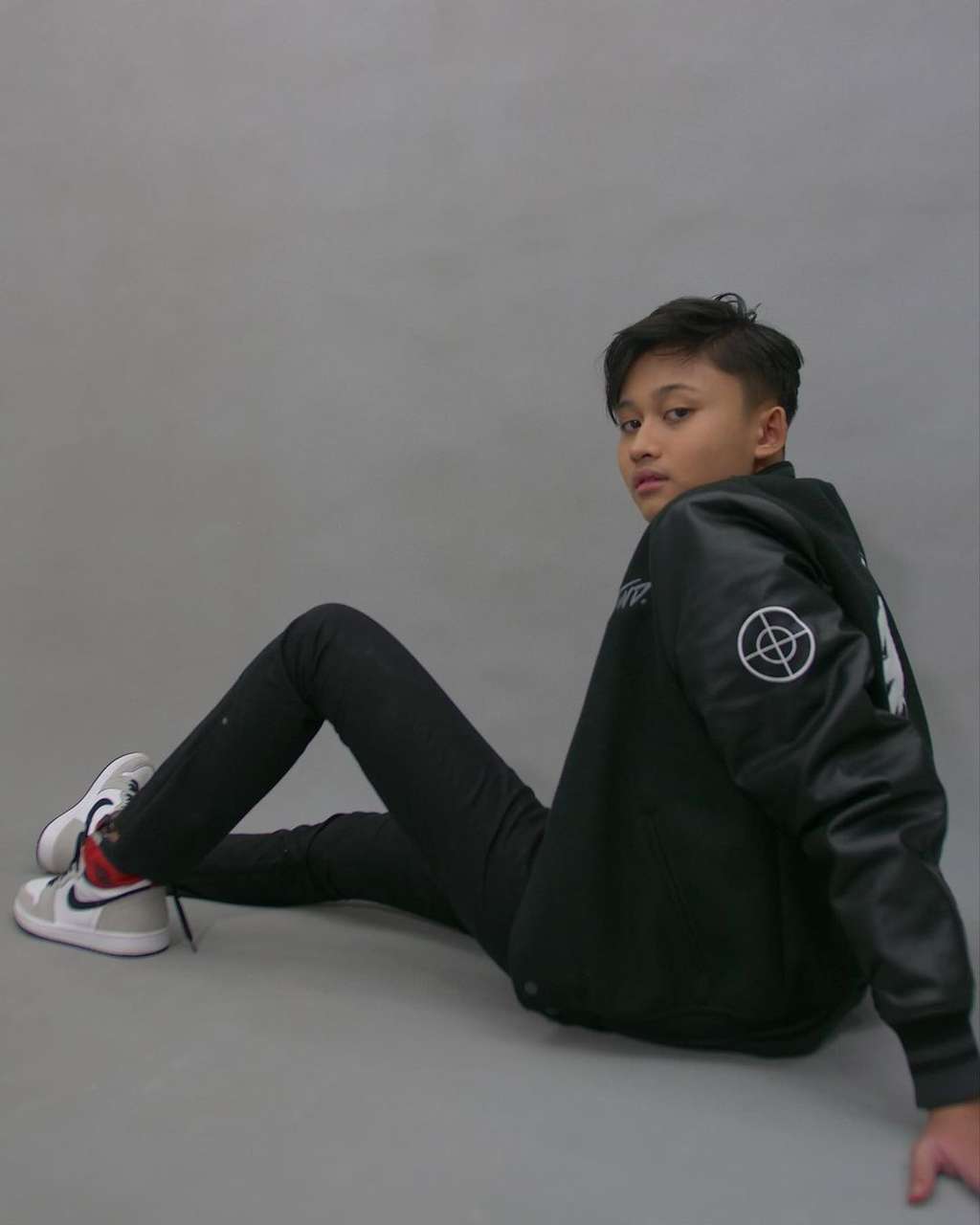Rizwan Fadilah Putra Sule