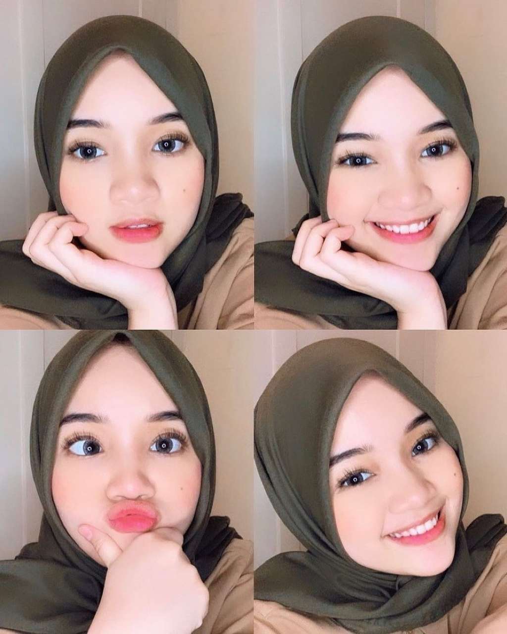 Diandra Marsha keponakan Maia Estianty