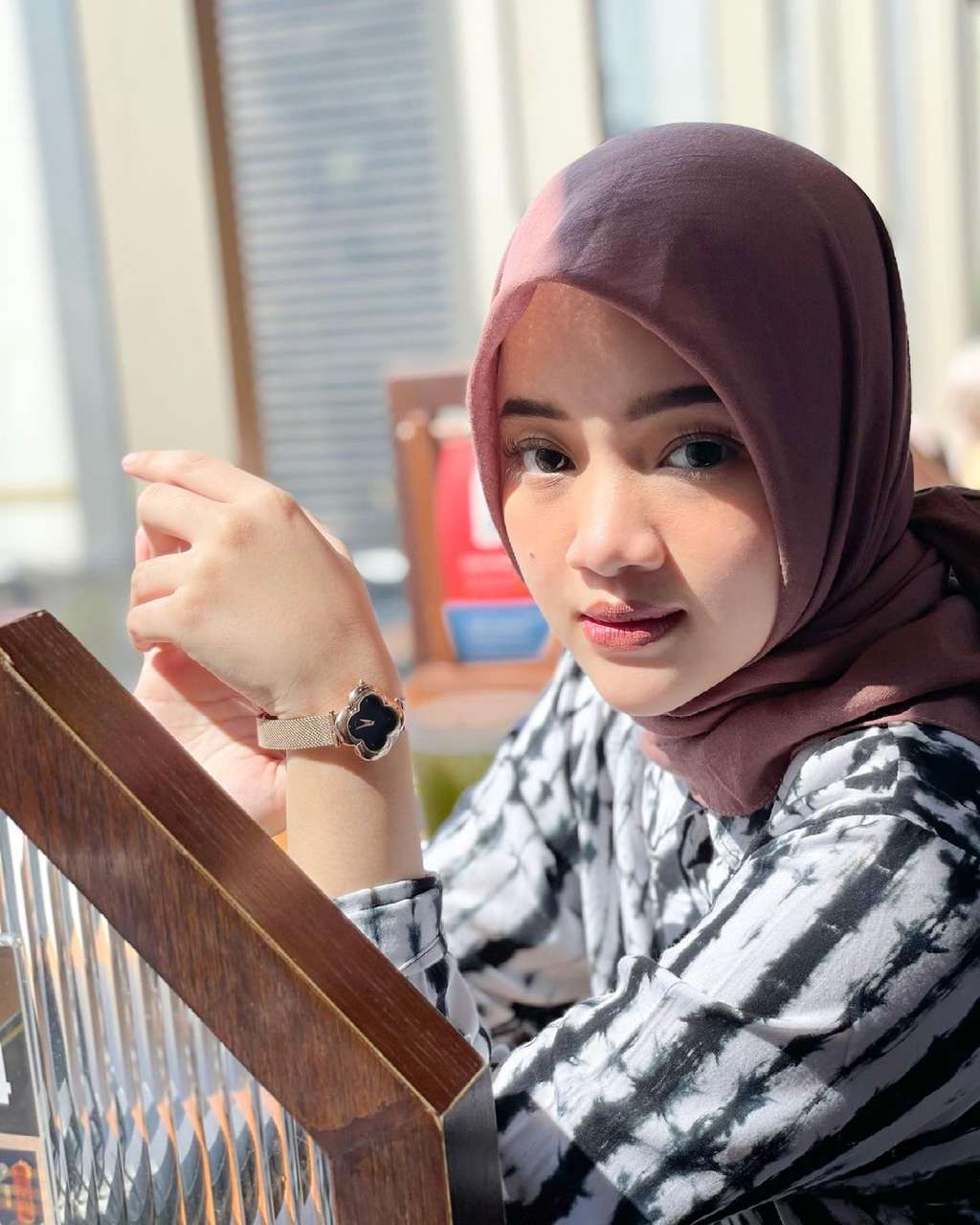 Diandra Marsha keponakan Maia Estianty