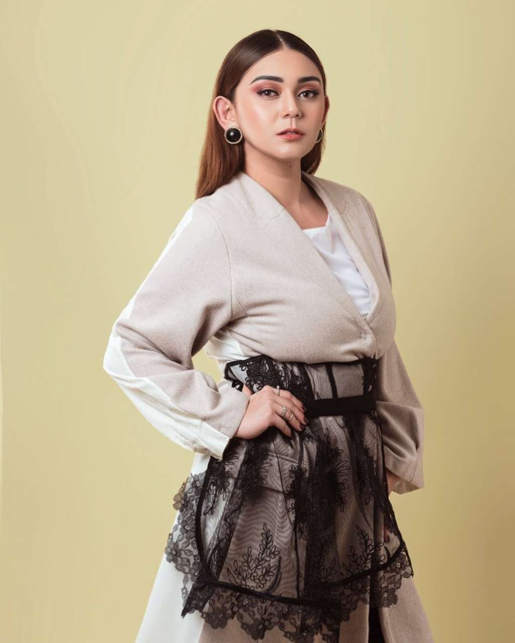 Potret terbaru Thalita Latief