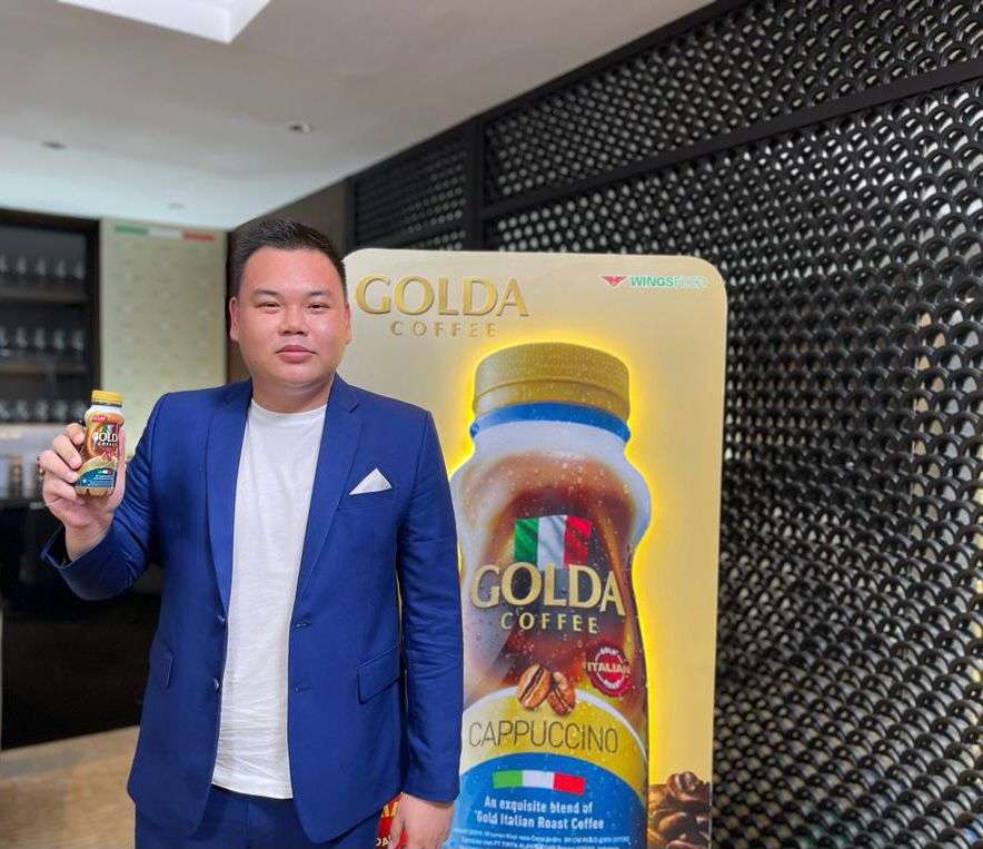 Doc Golda Coffe