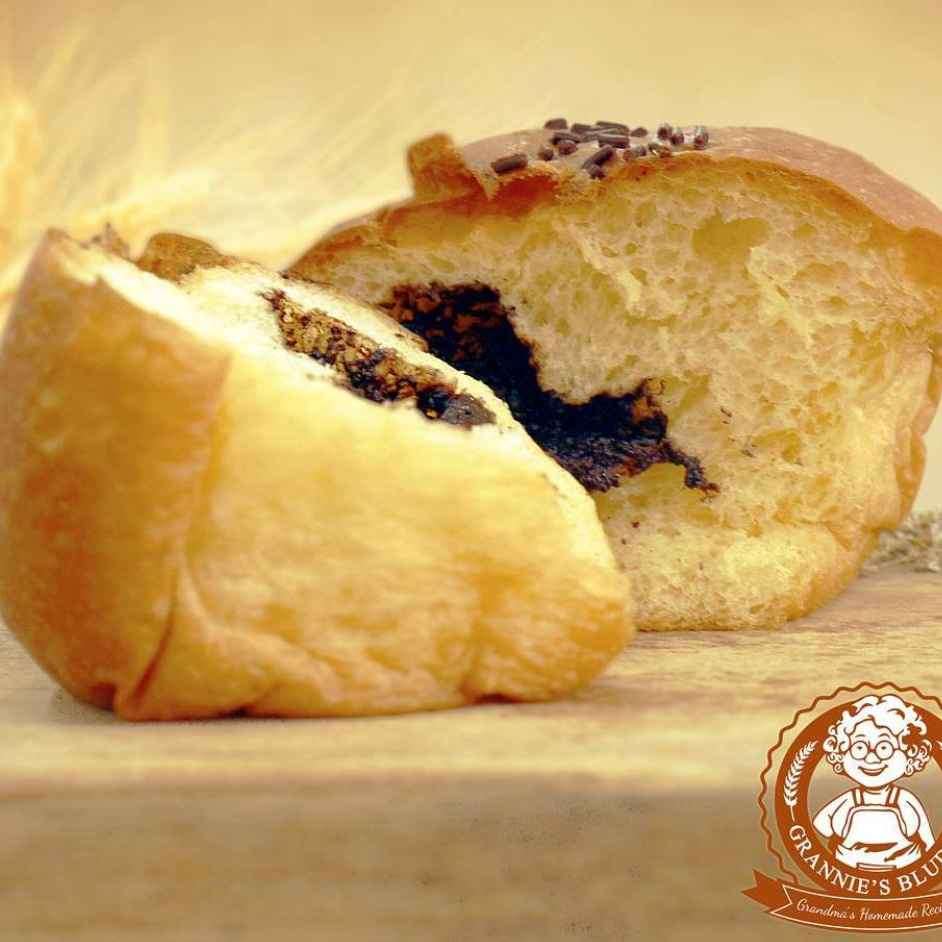 Bermodal Resep Warisan Keluarga, Grannie's Bluder Manjakan Lidah Pecinta Roti Bluder Selama 20 Tahun Bermodal Resep Warisan Keluarga, Grannie's Bluder Manjakan Lidah Pecinta Roti Bluder Selama 20 Tahun