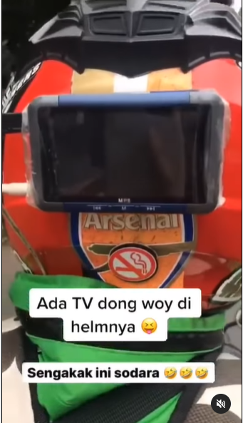 Instagram @newdramaojol.id,