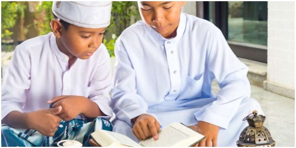 Cara Menghafal Juz Amma dengan Cepat
