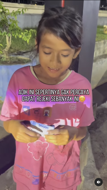 gadis cilik