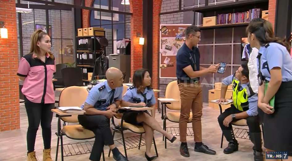 Andhika Pratama ungkap fakta kekayaan Ayu Ting Ting