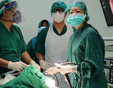 dr. Ariani