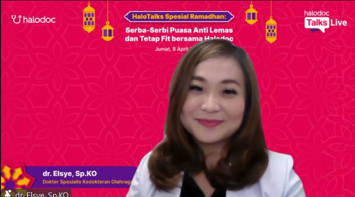 Ferdike Yunuri Nadya/ Dream
