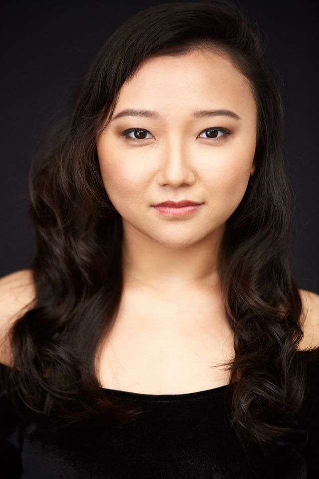 Venytha Yoshiantini