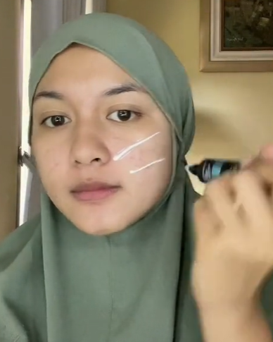 Tutorial Makeup