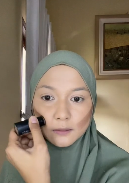 Tutorial Makeup