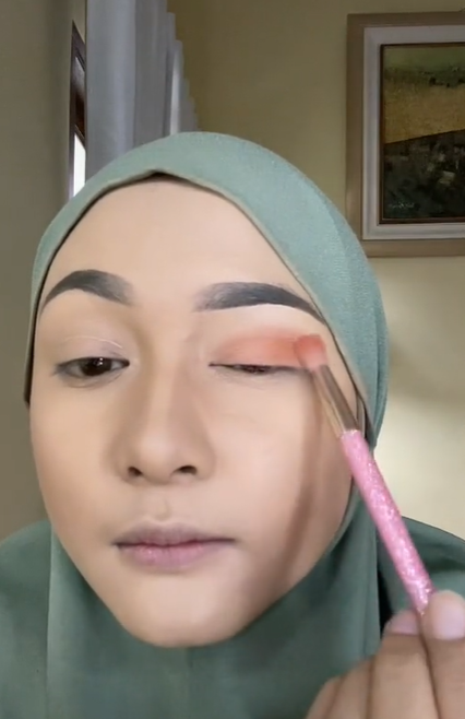 Tutorial Makeup