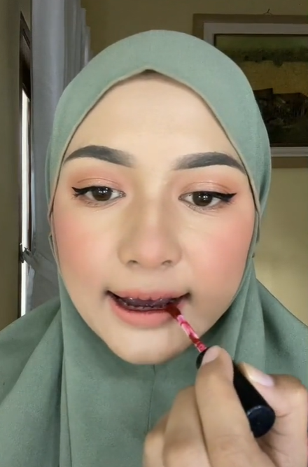 Tutorial Makeup