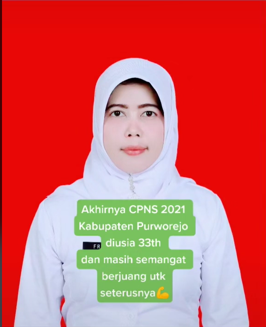 pejuang cpns