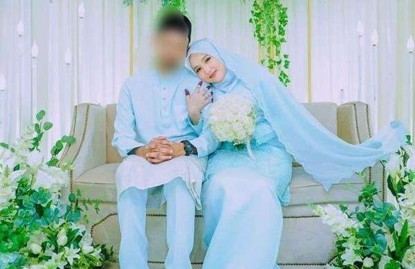 Tak diberi nafkah, Istri gugat cerai suami.