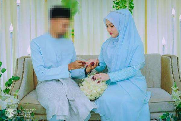 Tak diberi nafkah, Istri gugat cerai suami.