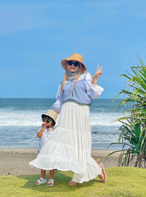 OOTD Saritiw OOTD Saritiw