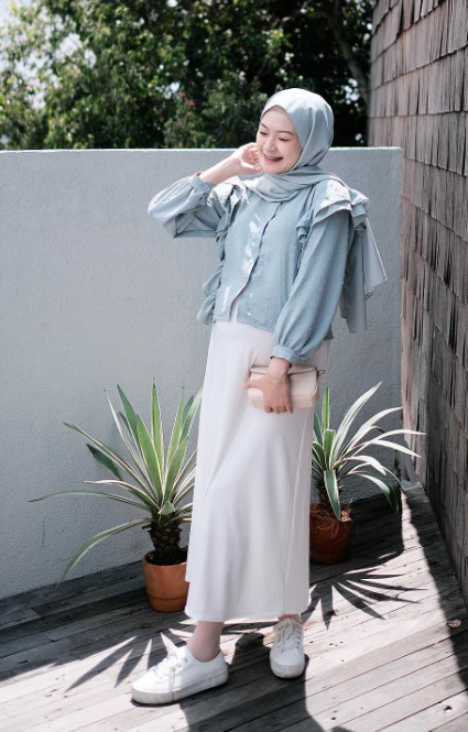 OOTD Saritiw OOTD Saritiw