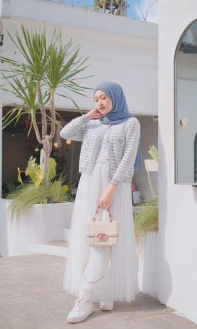 OOTD Saritiw OOTD Saritiw