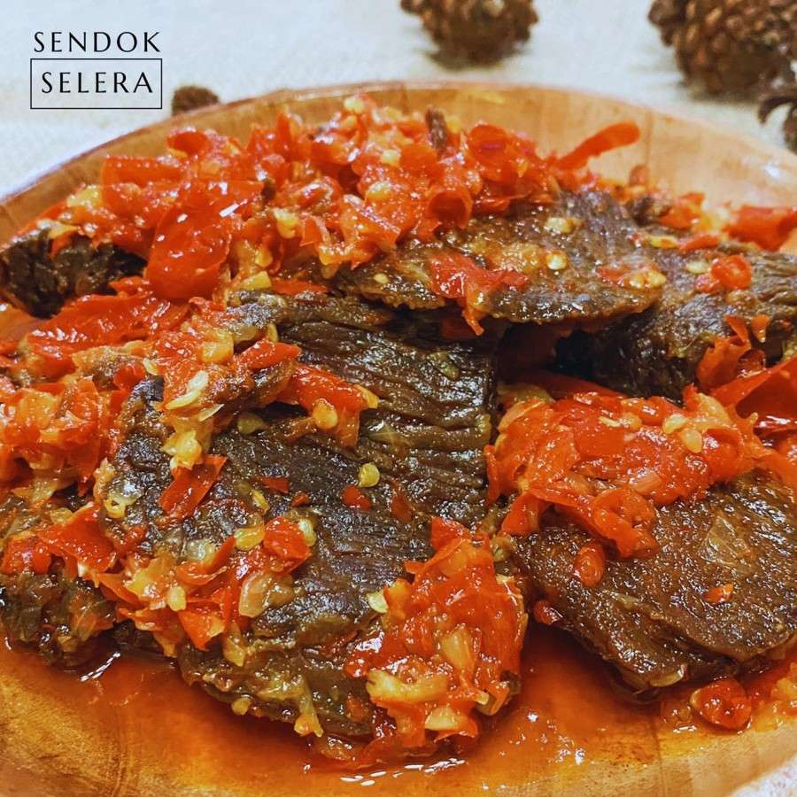 Rekomendasi Masakan Rumahan di Tangerang yang Bisa Jadi Menu Ramadan Praktis Rekomendasi Masakan Rumahan di Tangerang yang Bisa Jadi Menu Ramadan Praktis