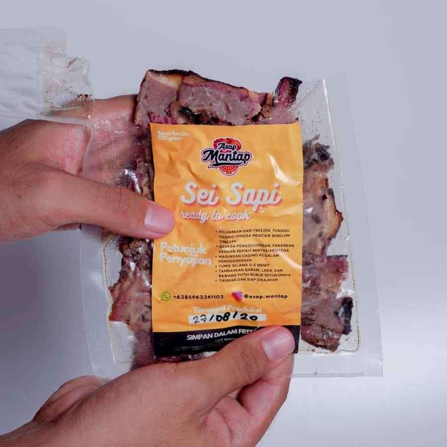 Rekomendasi Masakan Rumahan di Tangerang yang Bisa Jadi Menu Ramadan Praktis Rekomendasi Masakan Rumahan di Tangerang yang Bisa Jadi Menu Ramadan Praktis