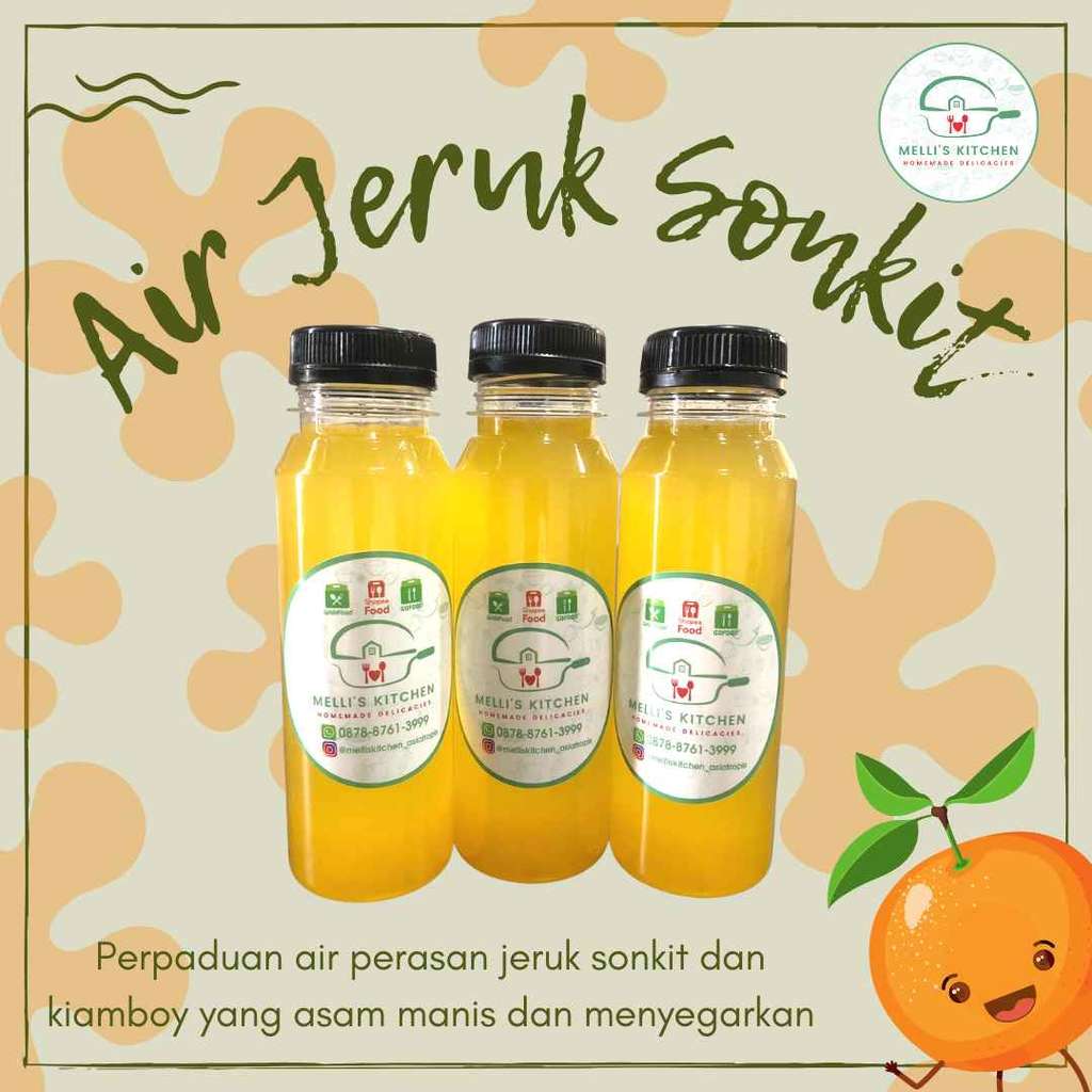Segarnya Momen Buka Puasa dengan Deretan Minuman Kekinian di Bekasi
