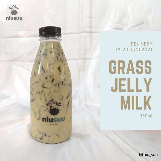 Segarnya Momen Buka Puasa dengan Deretan Minuman Kekinian di Bekasi