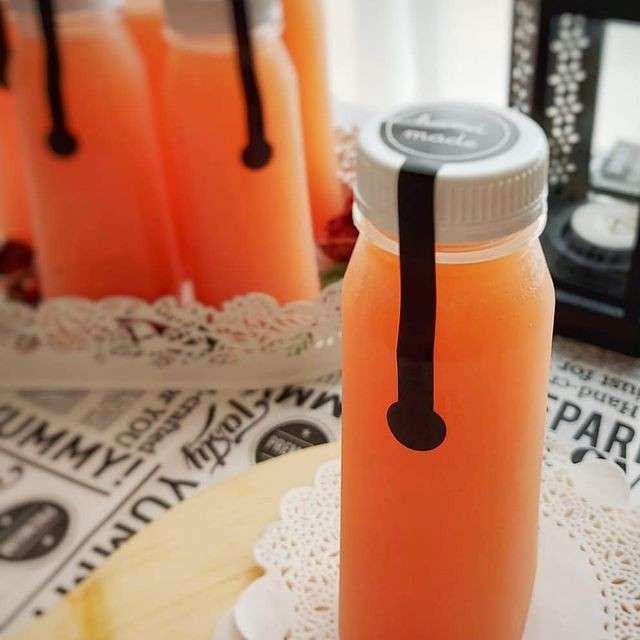 Segarnya Momen Buka Puasa dengan Deretan Minuman Kekinian di Bekasi