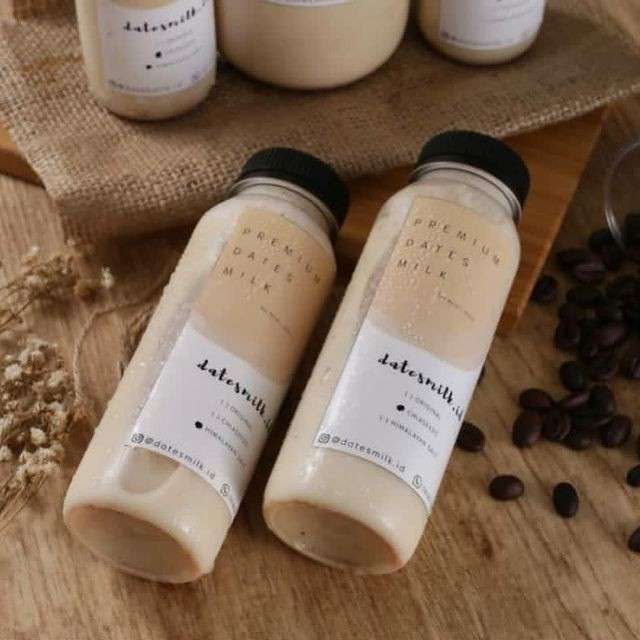 Segarnya Momen Buka Puasa dengan Deretan Minuman Kekinian di Bekasi