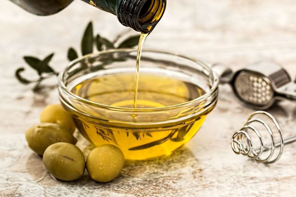 Coconut Oil