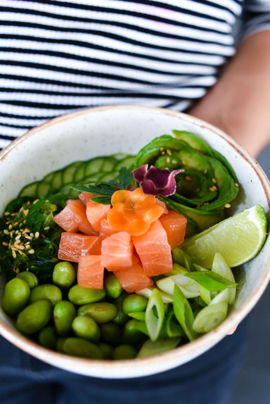 Salmon