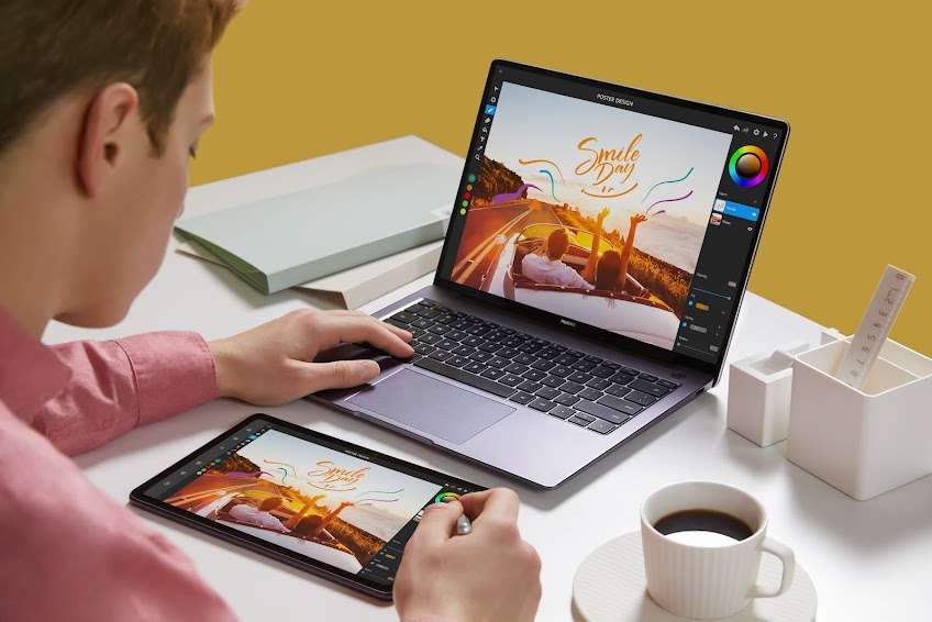 Huawei MatePad