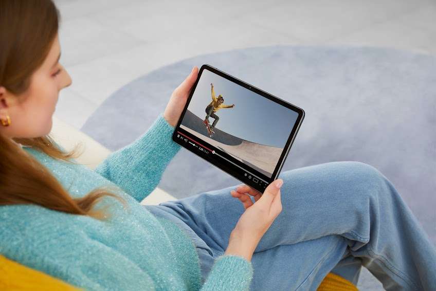 Huawei MatePad