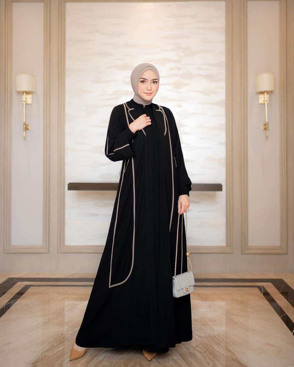 Instagram @citraciki