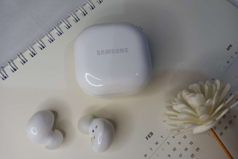 Samsung Buds 2