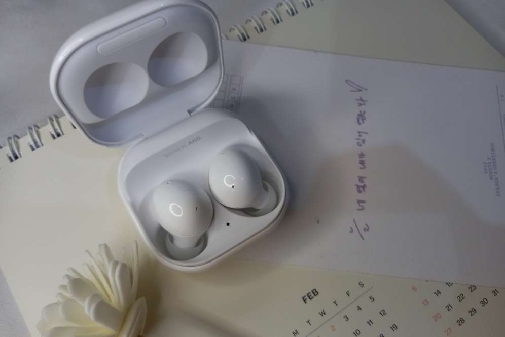 Samsung Buds 2