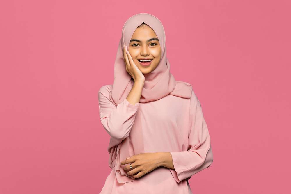 Ilustrasi Olahraga Mulut