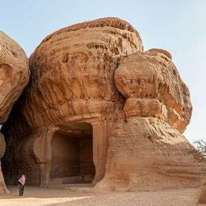 Kota Madain Saleh