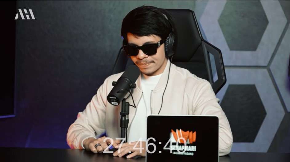 Atta Halilintar