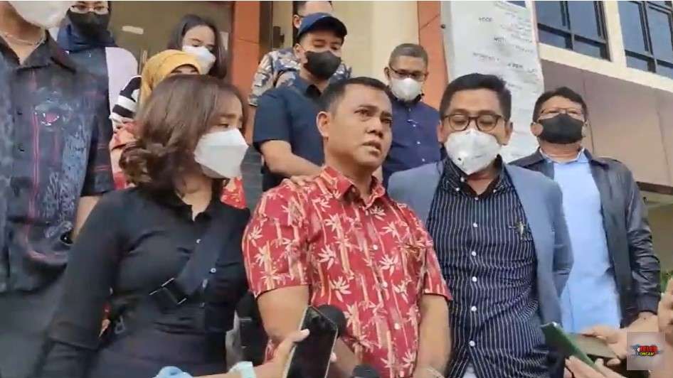 Haji Faisal menangkan hak perwalian Gala Sky