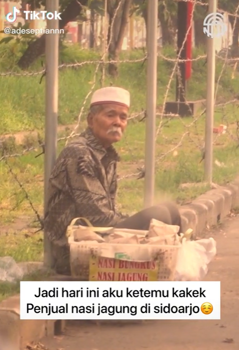 mbah weli