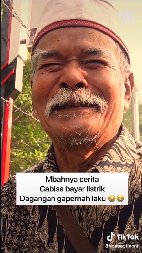 mbah weli