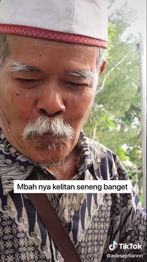 mbah weli
