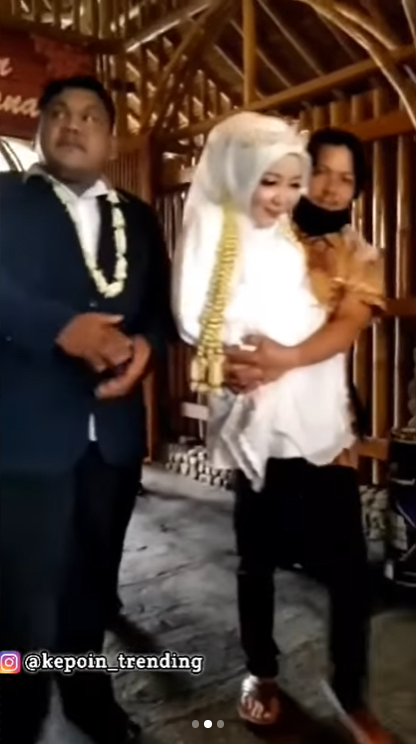 pernikahan